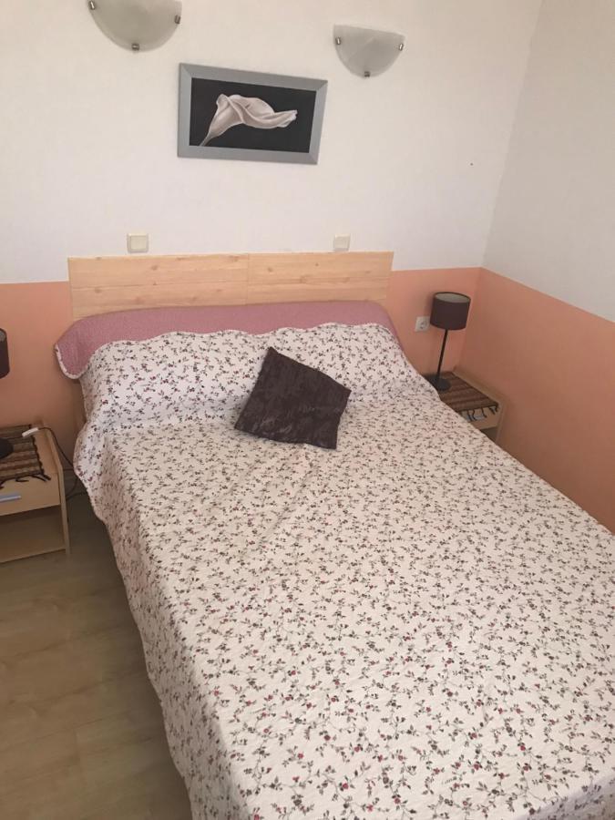 Great Choice Apartment Tsjernomorets Eksteriør bilde