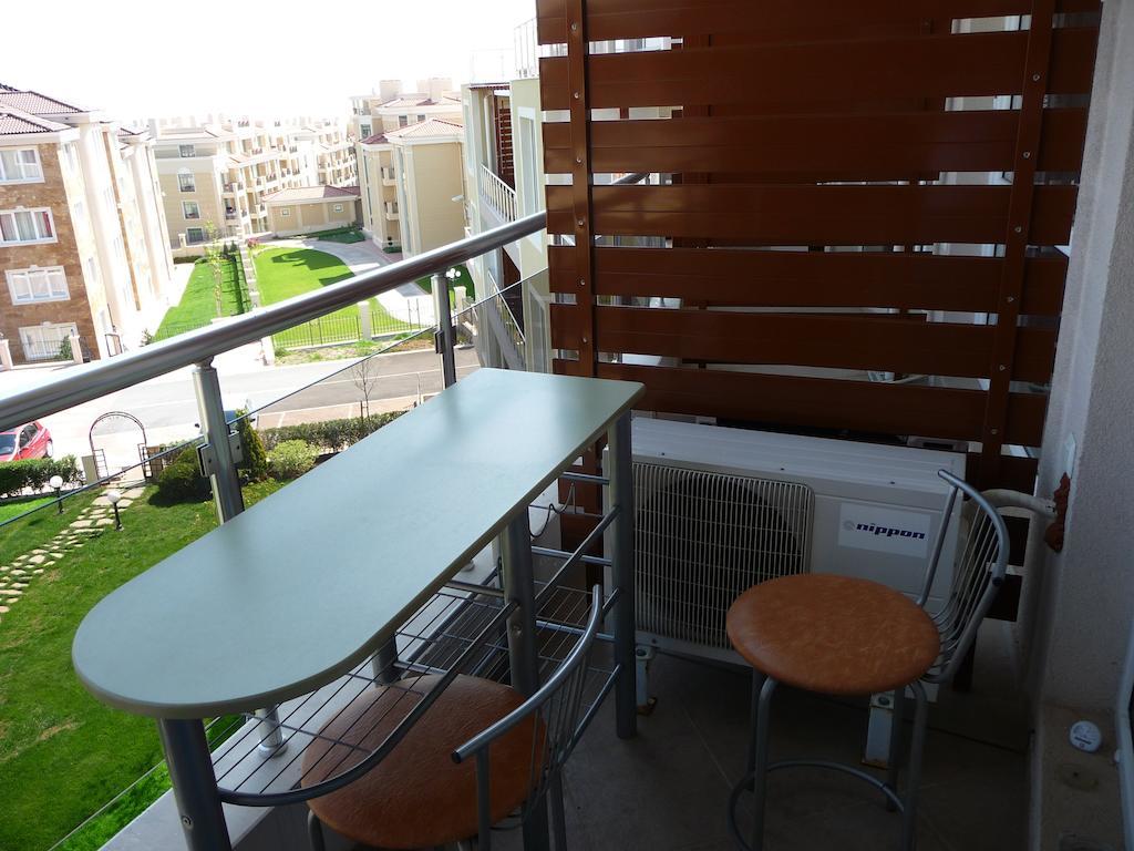 Great Choice Apartment Tsjernomorets Rom bilde