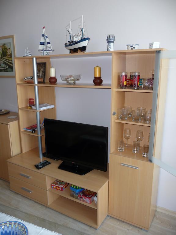 Great Choice Apartment Tsjernomorets Rom bilde