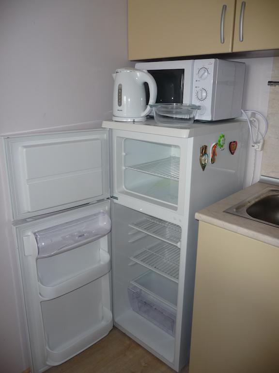 Great Choice Apartment Tsjernomorets Rom bilde